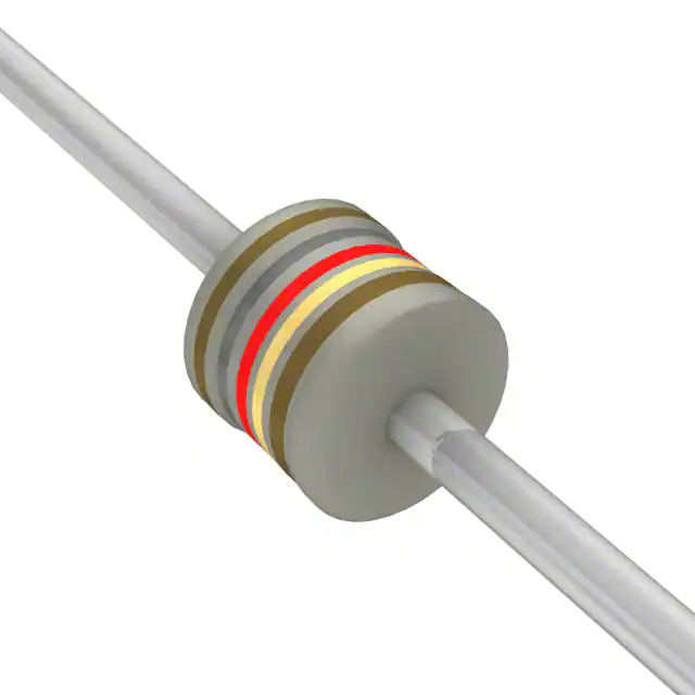 LR0204F18R2 TE Connectivity Passive Product electronic component